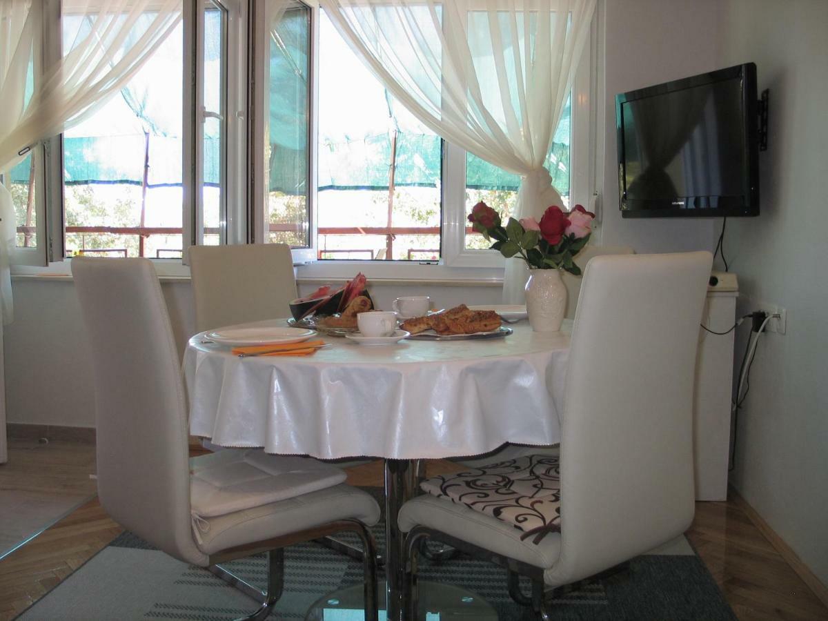 Apartment Kovacic Jurlina Poljica  Экстерьер фото